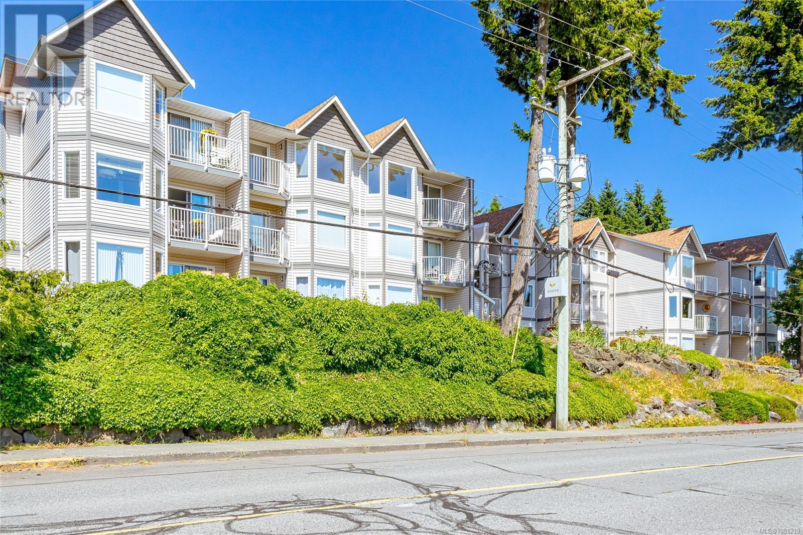 9916 Daniel St Unit 306 St, North Cowichan, BC V0R 1K1