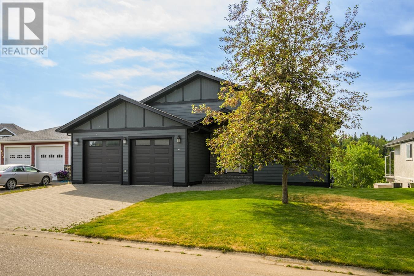 2418 Mctavish Rd, Prince George, BC V2K 0A1