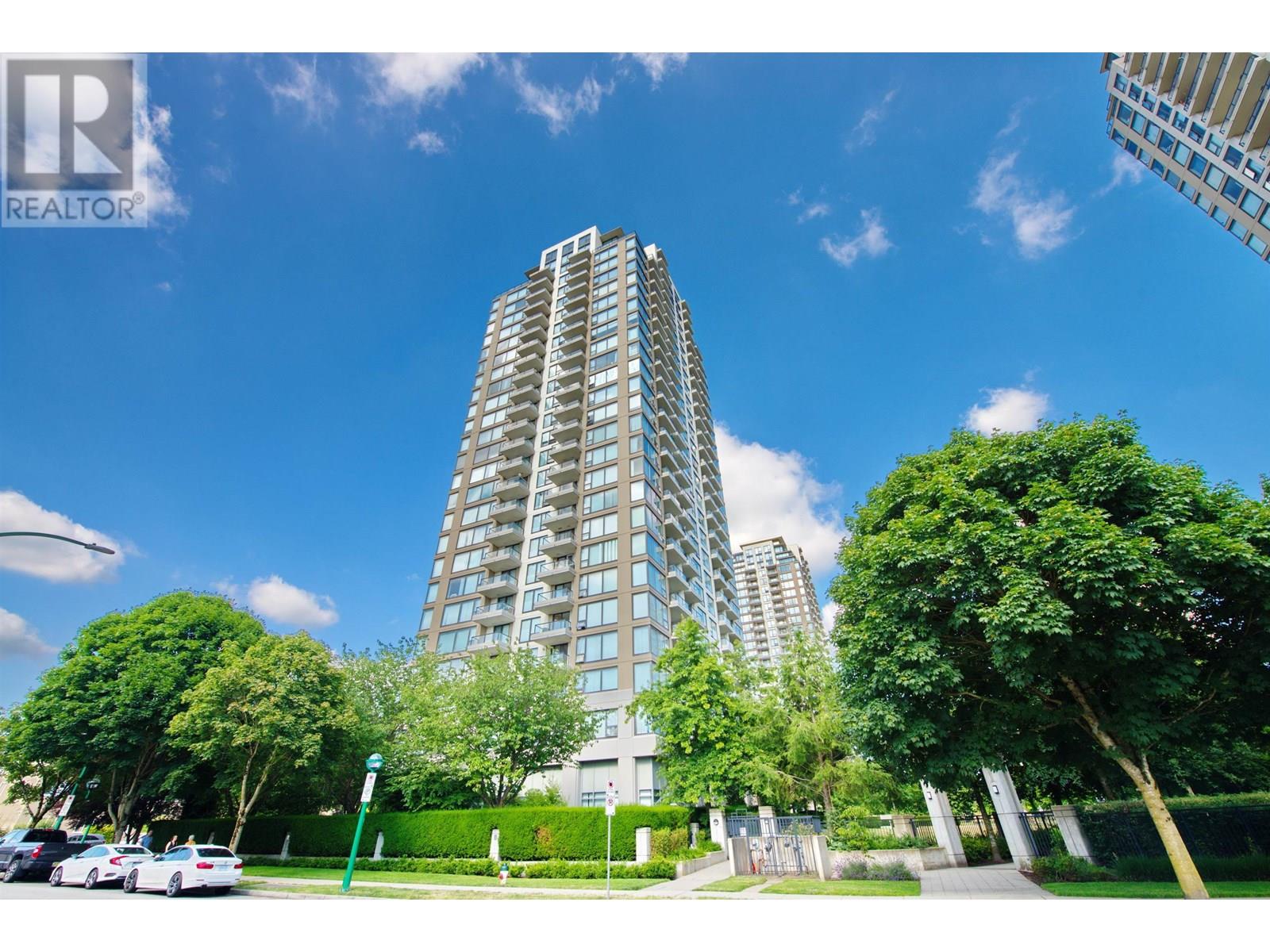 7108 Collier Street Unit 2802, Burnaby, BC V5E 0A1