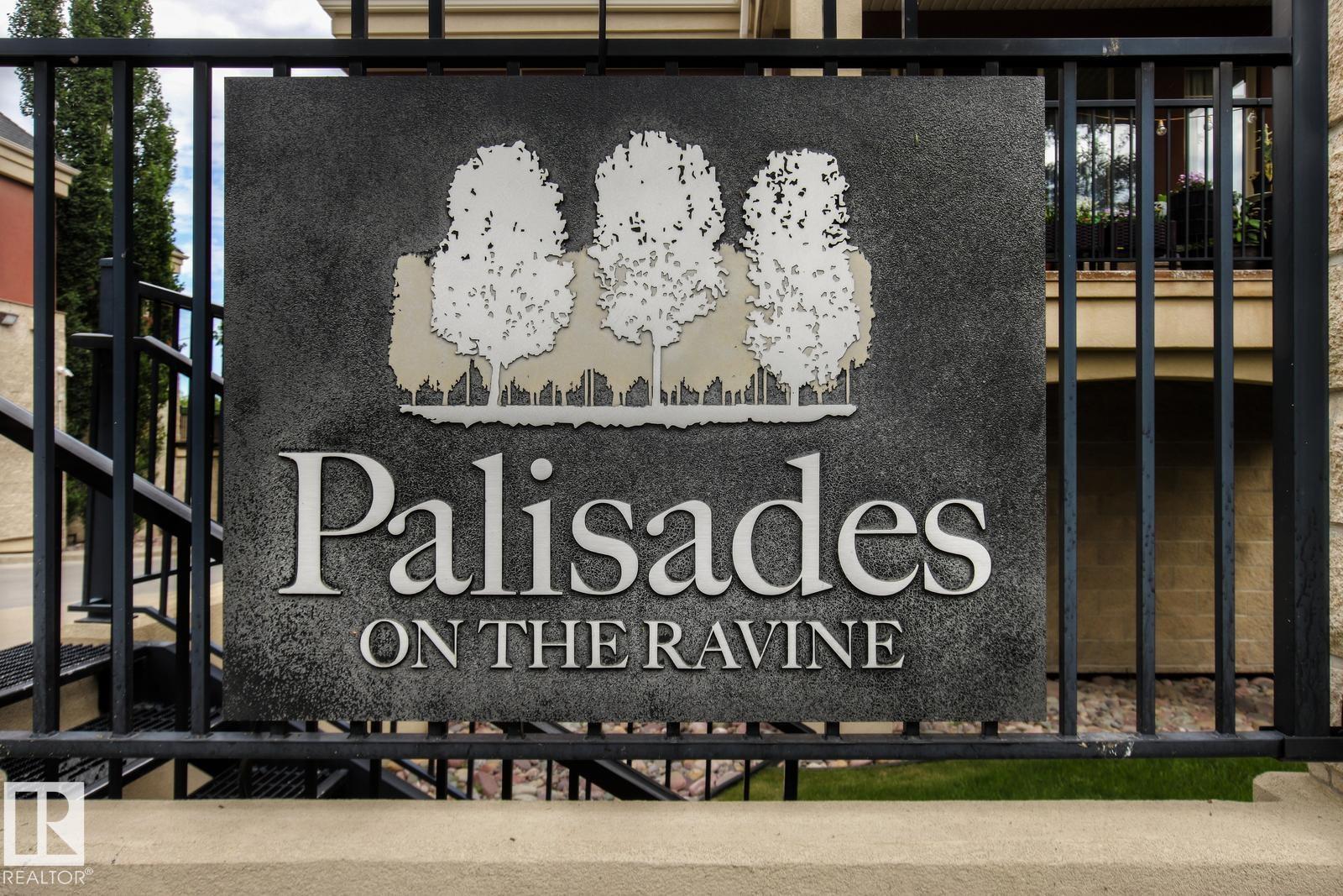 500 Palisades Way #213, Sherwood Park, AB T8H 0H7