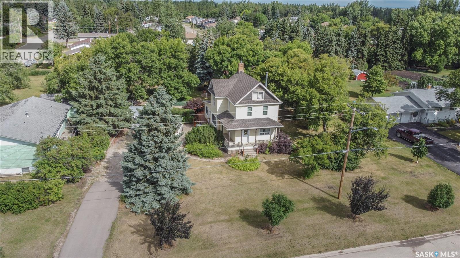 1005 Woodward Ave, Indian Head, SK S0G 2K0