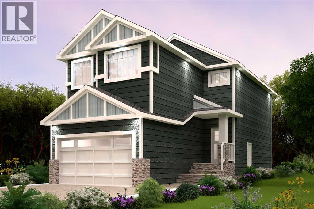 130 Appaloosa Cres SE, Cochrane, AB T4C 3L6
