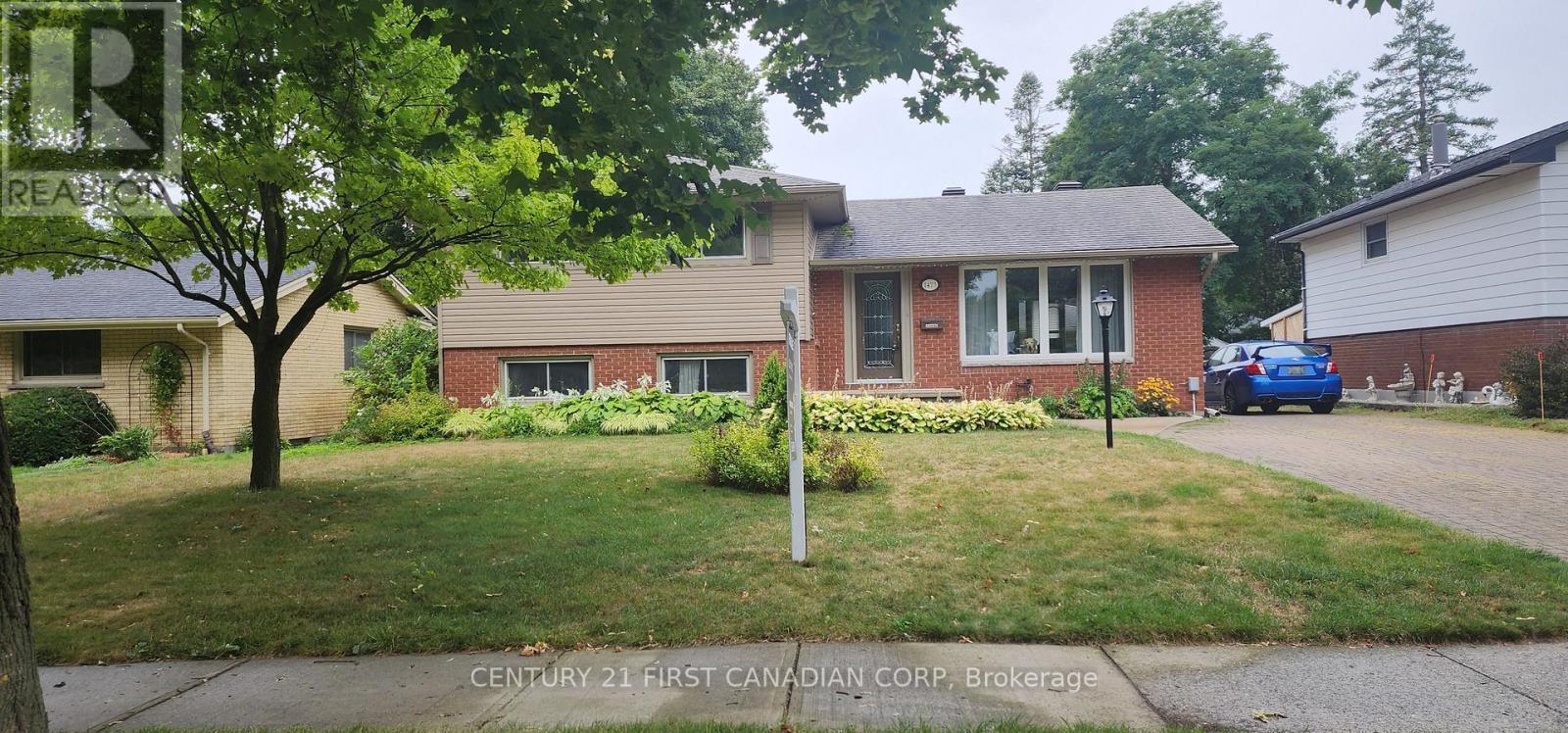 1473 Glengarry Ave, London, ON N5X 1R2
