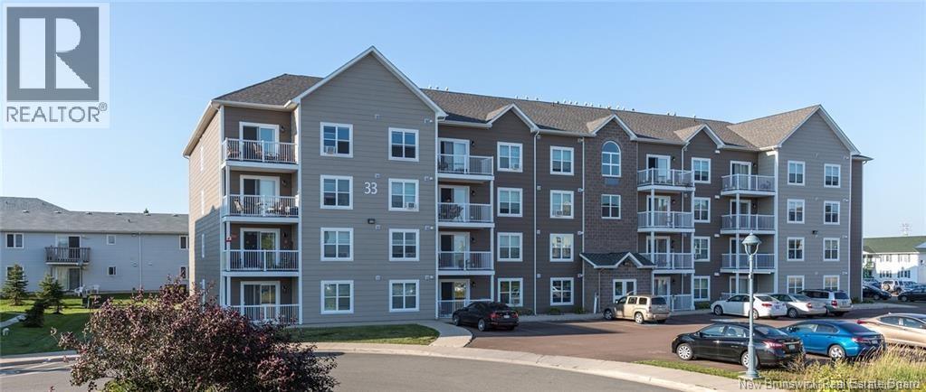 33 Sifroi Street Unit 206, Dieppe, NB E1A 1L6