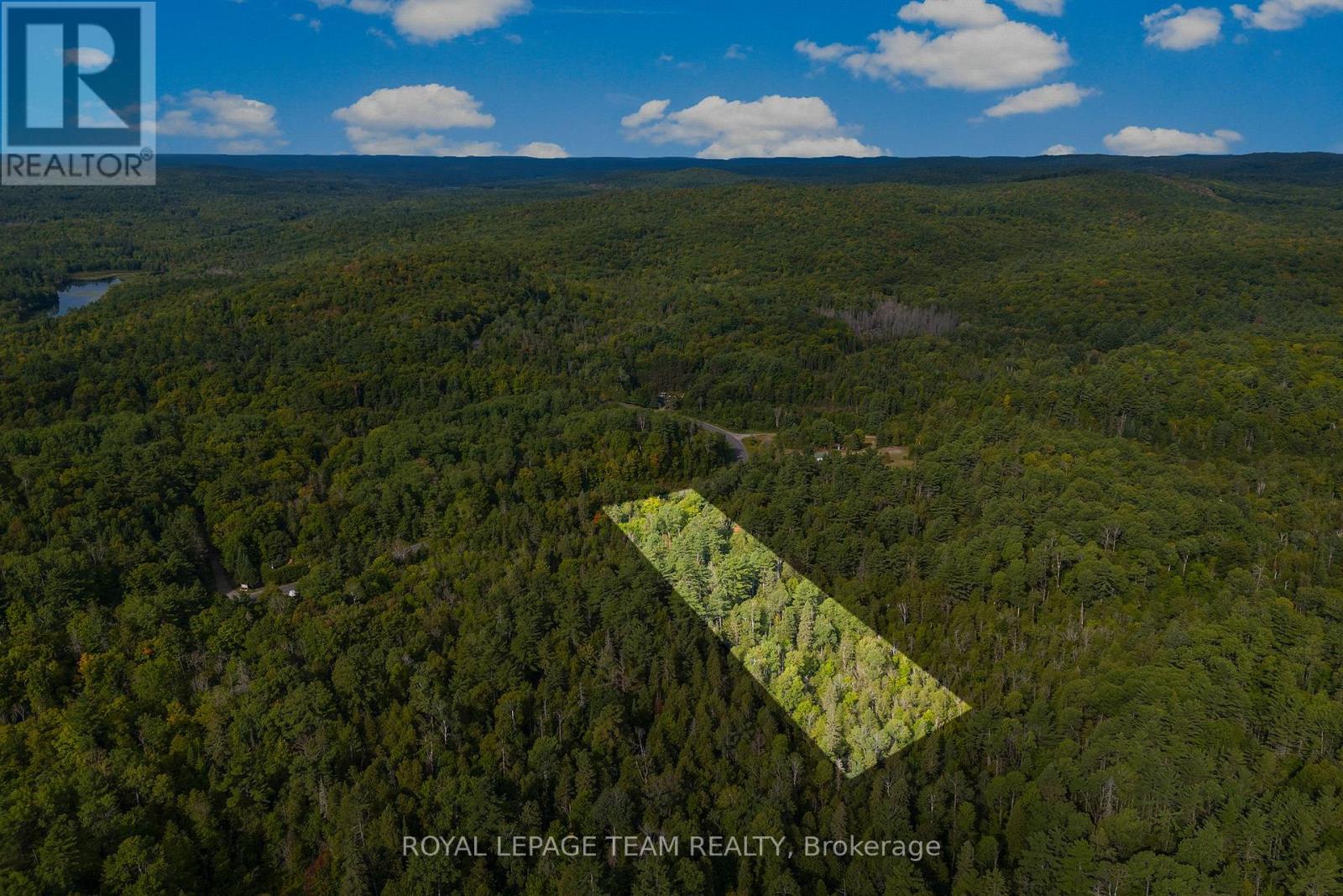 1418 French Line Rd, Lanark Highlands, ON K0G 1K0