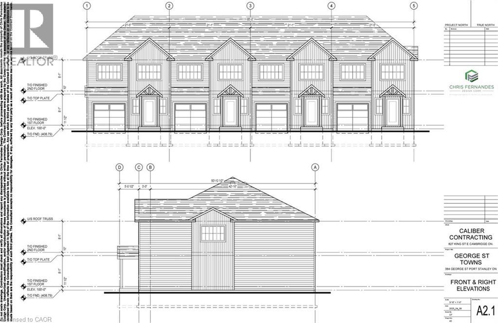 384 George St, Central Elgin, ON N5L 1G4