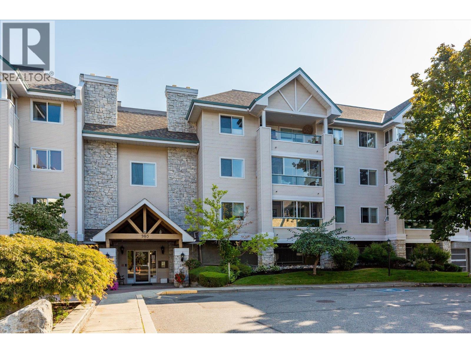 980 Glenwood Avenue Unit 103, Kelowna, BC V1Y 9P1