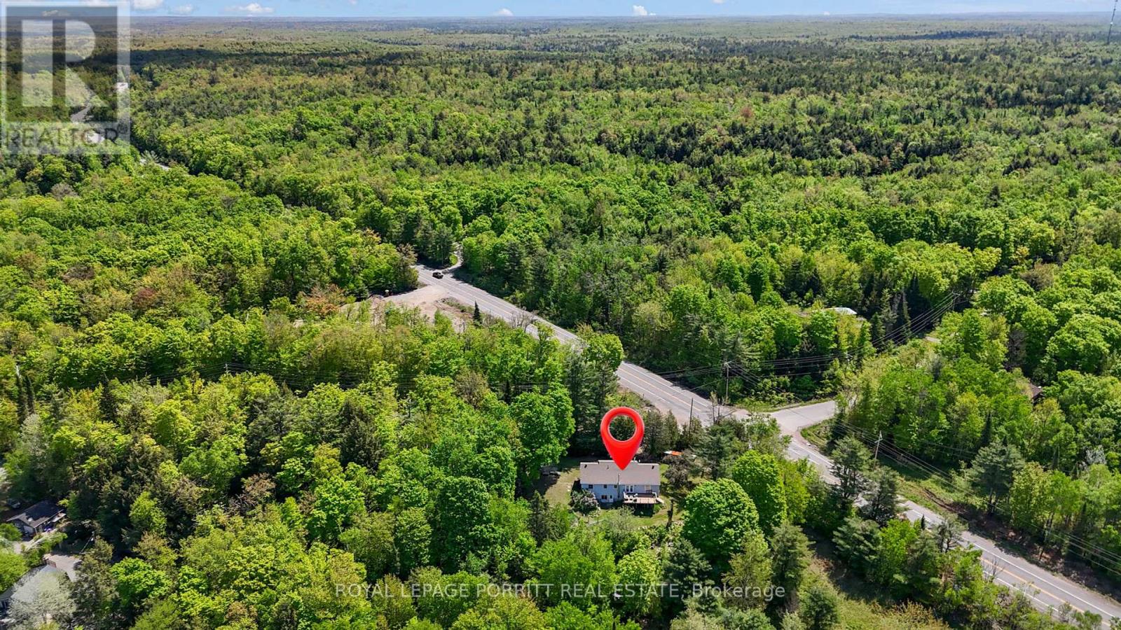 1101 Hawn Rd, Bracebridge, ON P1P 1R3
