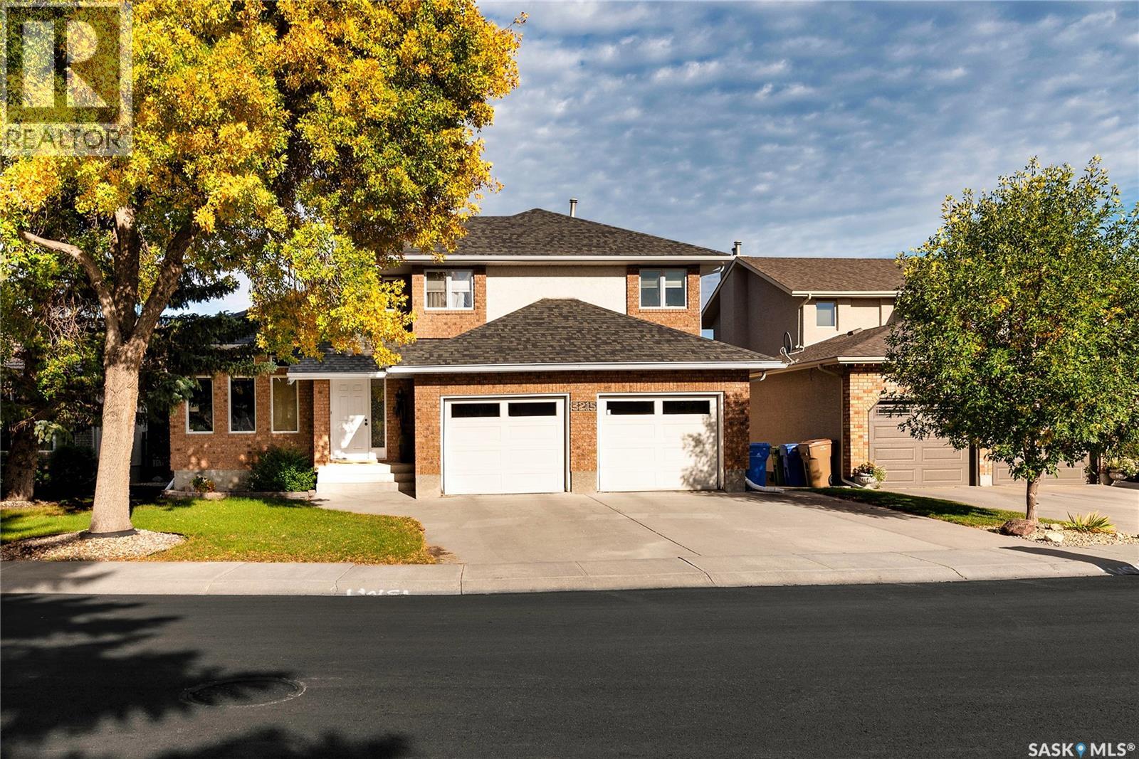 3215 Winchester Rd, Regina, SK S4V 2T4