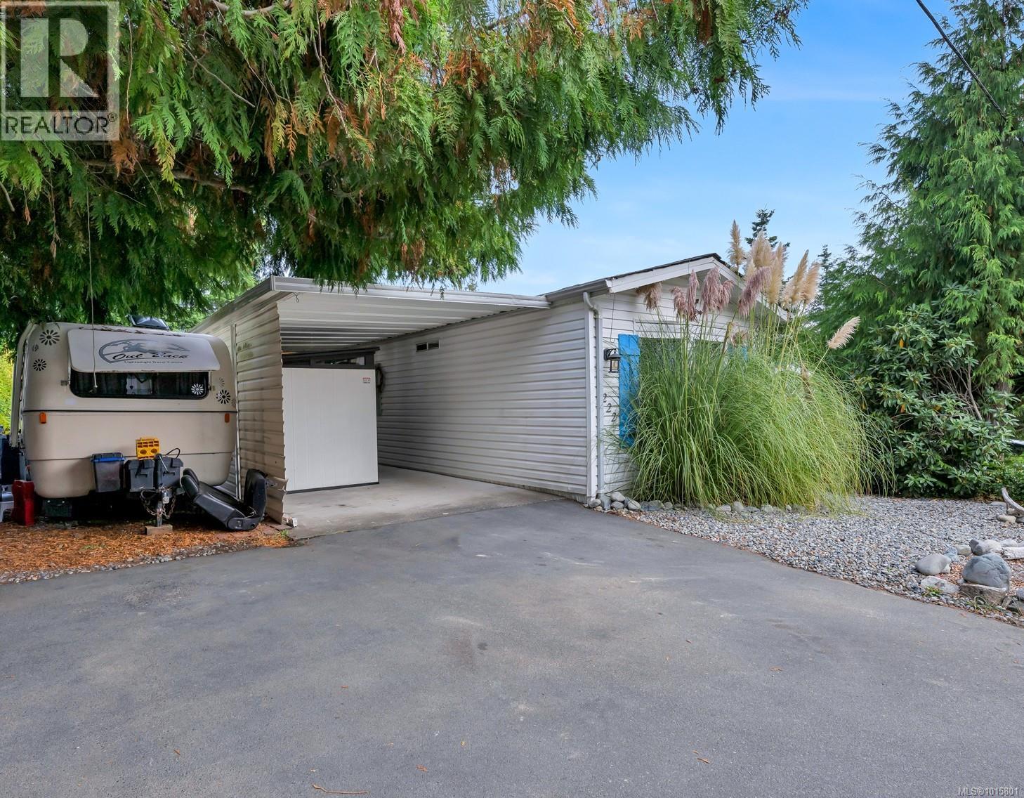 2779 Stautw Rd Unit 222 Rd, Central Saanich, BC V8M 2C8