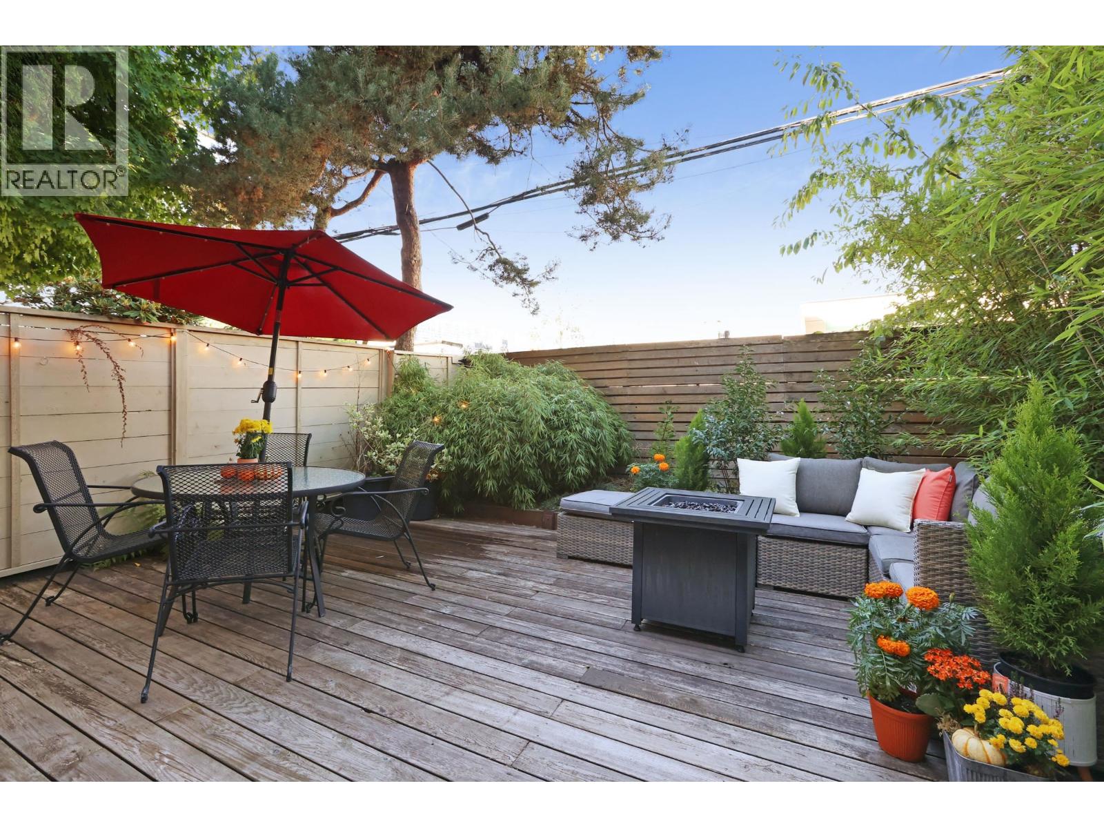 1933 W 5th Avenue Unit 101, Vancouver, BC V6J 1P6