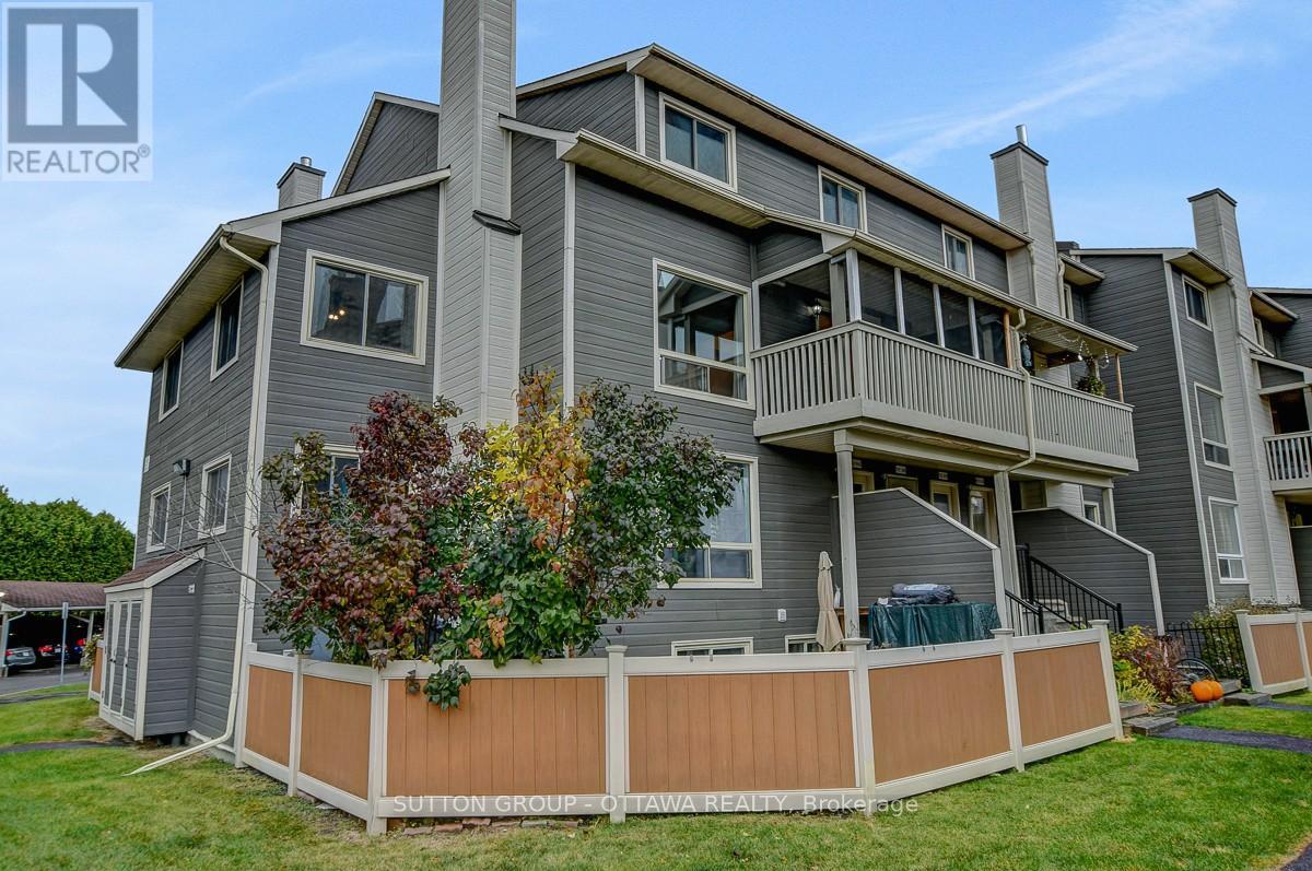 34 Unit 782 St Andre Dr #b, Ottawa, ON K1C 4R7