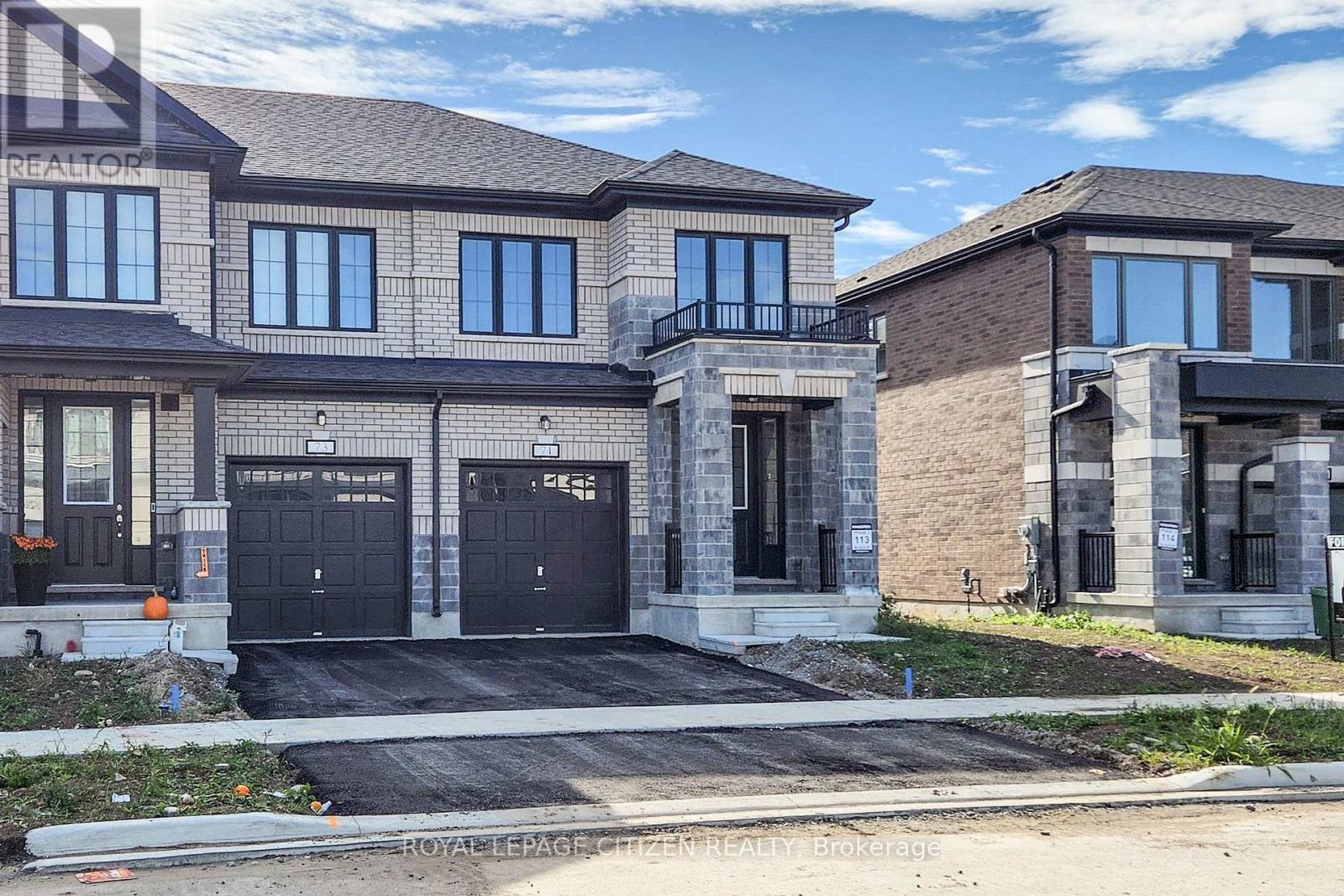 71 Butler Blvd, Kawartha Lakes, ON K9V 6A9