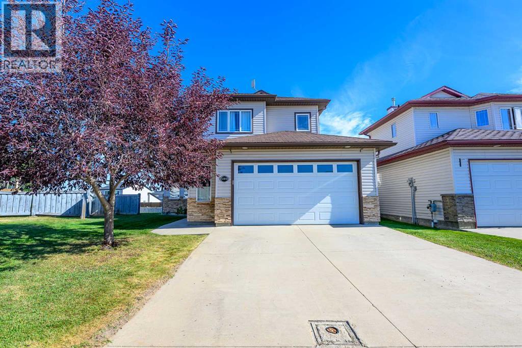 88 Street Unit 12813 #a, Grande Prairie, AB T8X 1T6