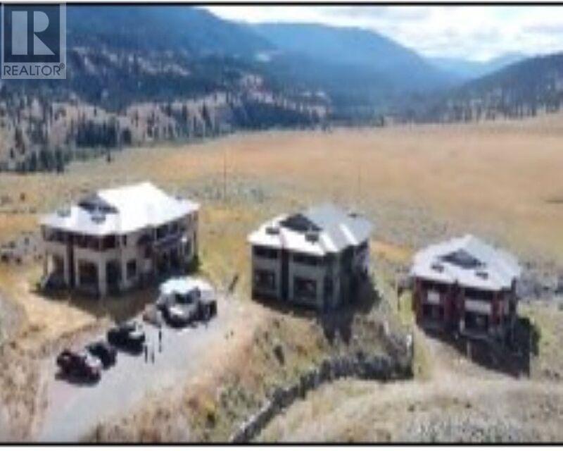 Lot 1 Midday Valley Road Unit Plan 80344, Merritt, BC V1K 1B8