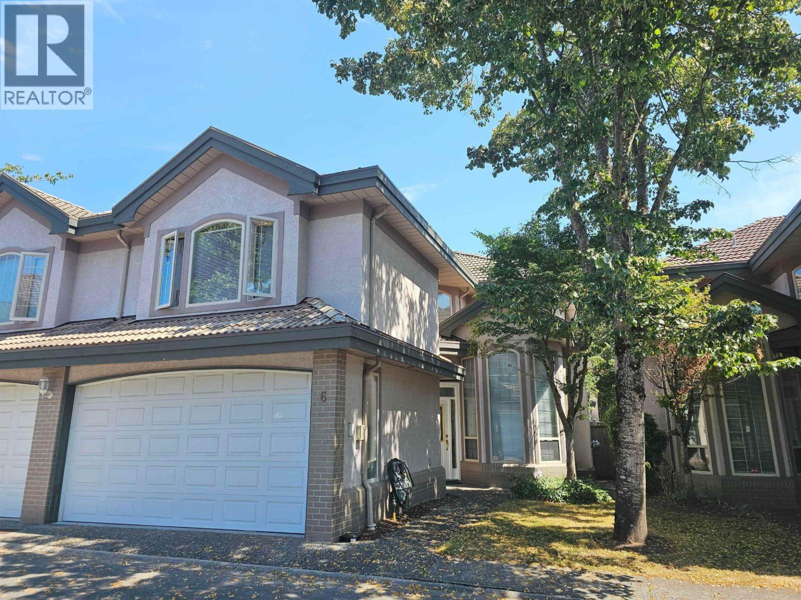 8693 No 3 Road Unit 6, Richmond, BC V6Y 2E6