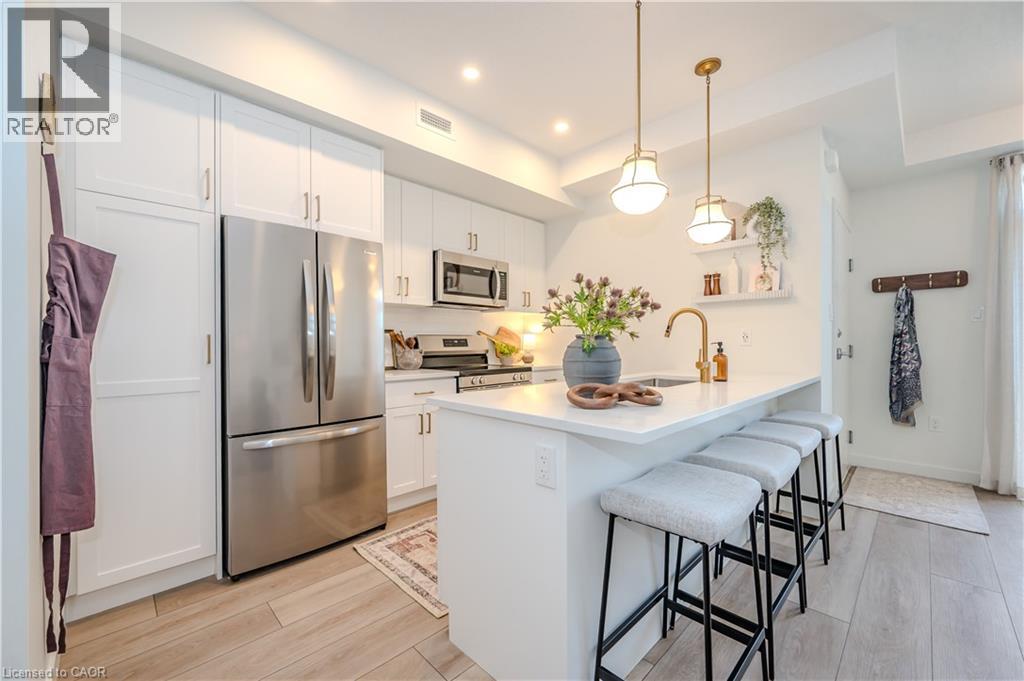 824 Woolwich Street Unit 104, Guelph, ON N1H 1G8