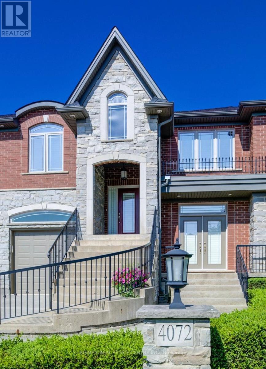 4072 Highland Park Dr, Lincoln Beamsville, ON L0R 1B7