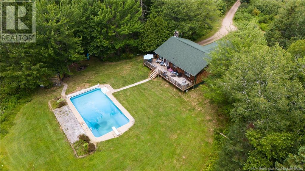 463 Rusagonis Rd, Rusagonis, NB E3B 8Z3