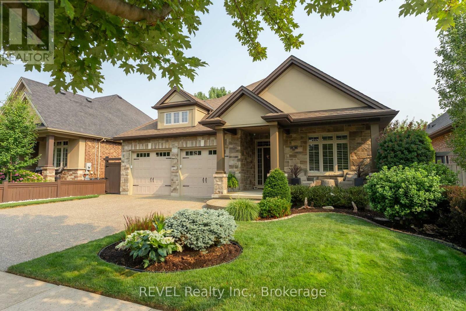 4 Tulip Tree Rd, Niagara-on-the-lake St. Davids, ON L0S 1J0