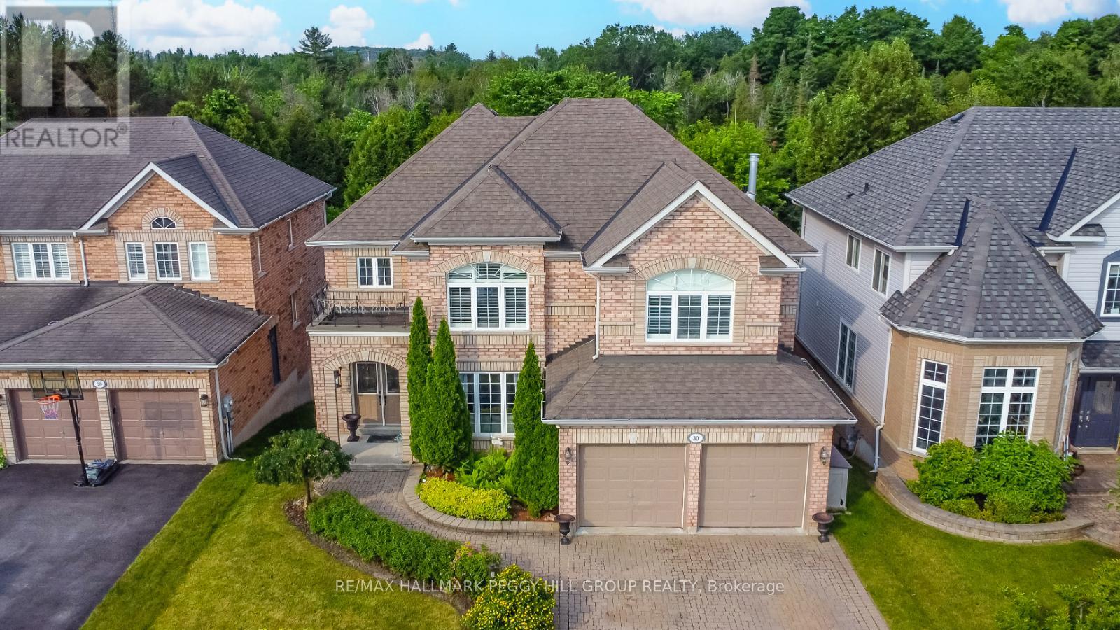 30 Birkhall Pl, Barrie, ON L4N 0K5