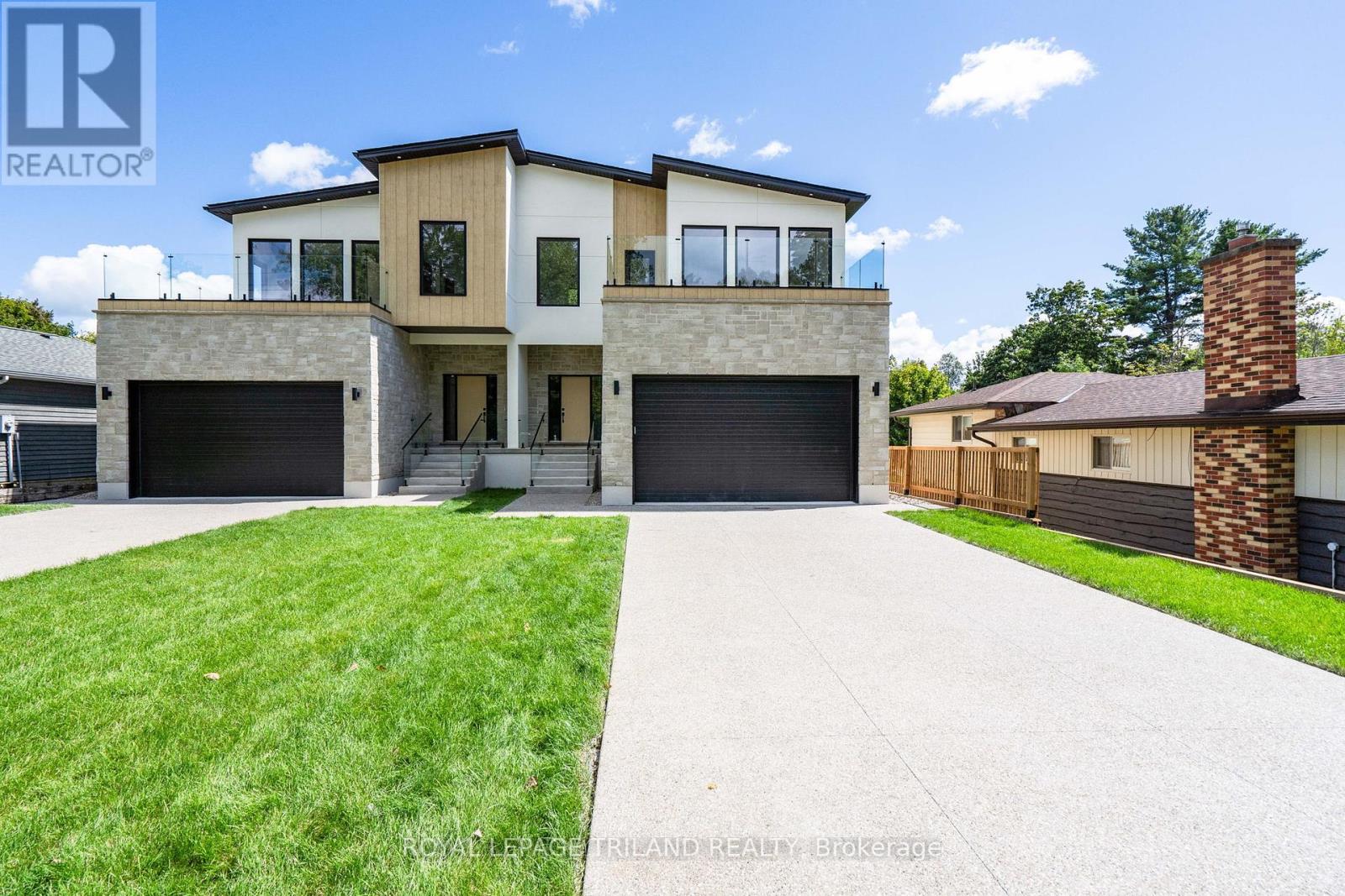 34 Alberta St, Lambton Shores, ON N0M 1T0