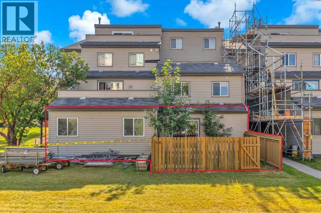 1540 29 Street Nw Unit 1101, Calgary, AB T2R 0B3