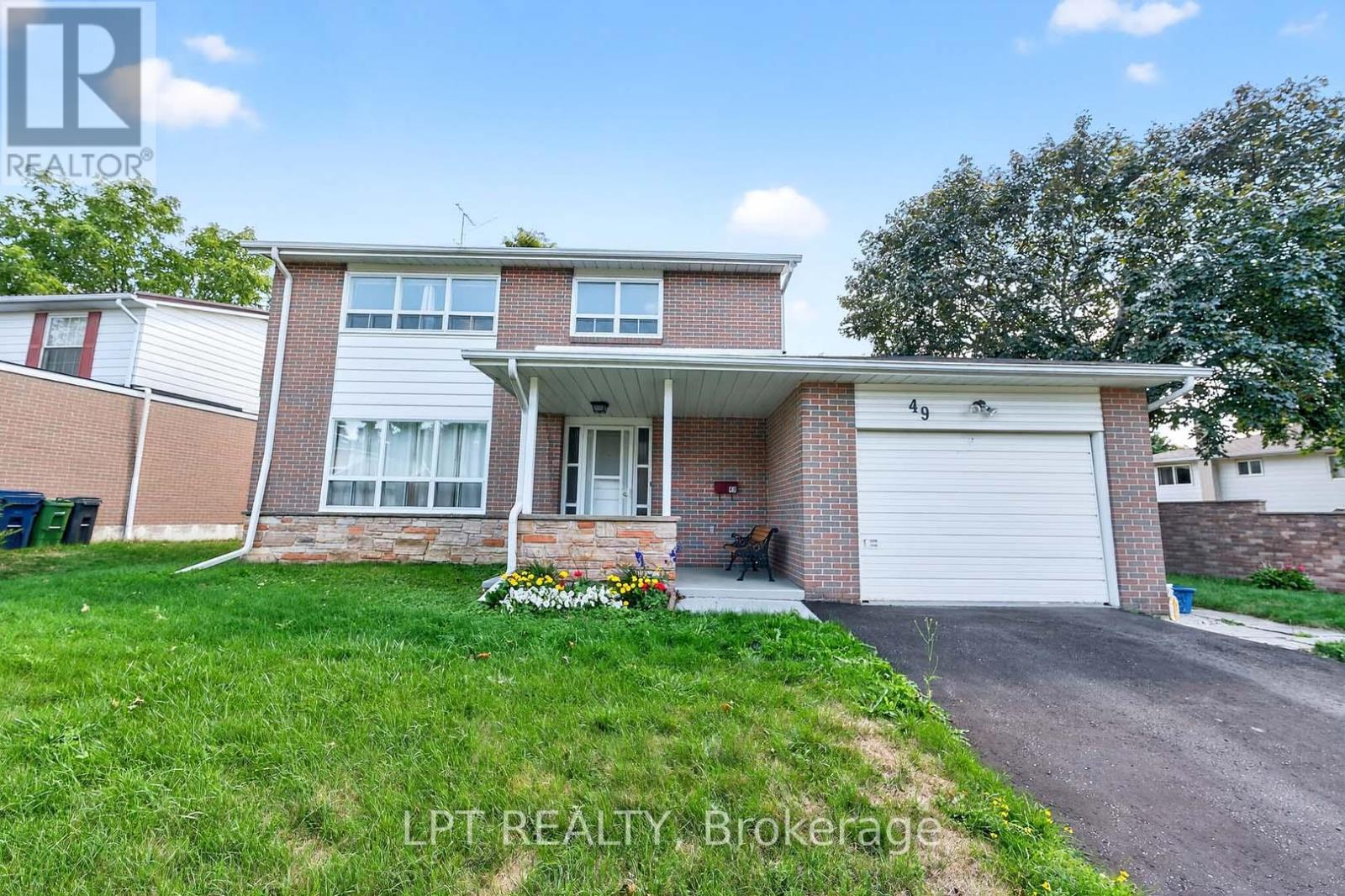 49 Kentish Cres, Toronto, ON M1S 2Z3