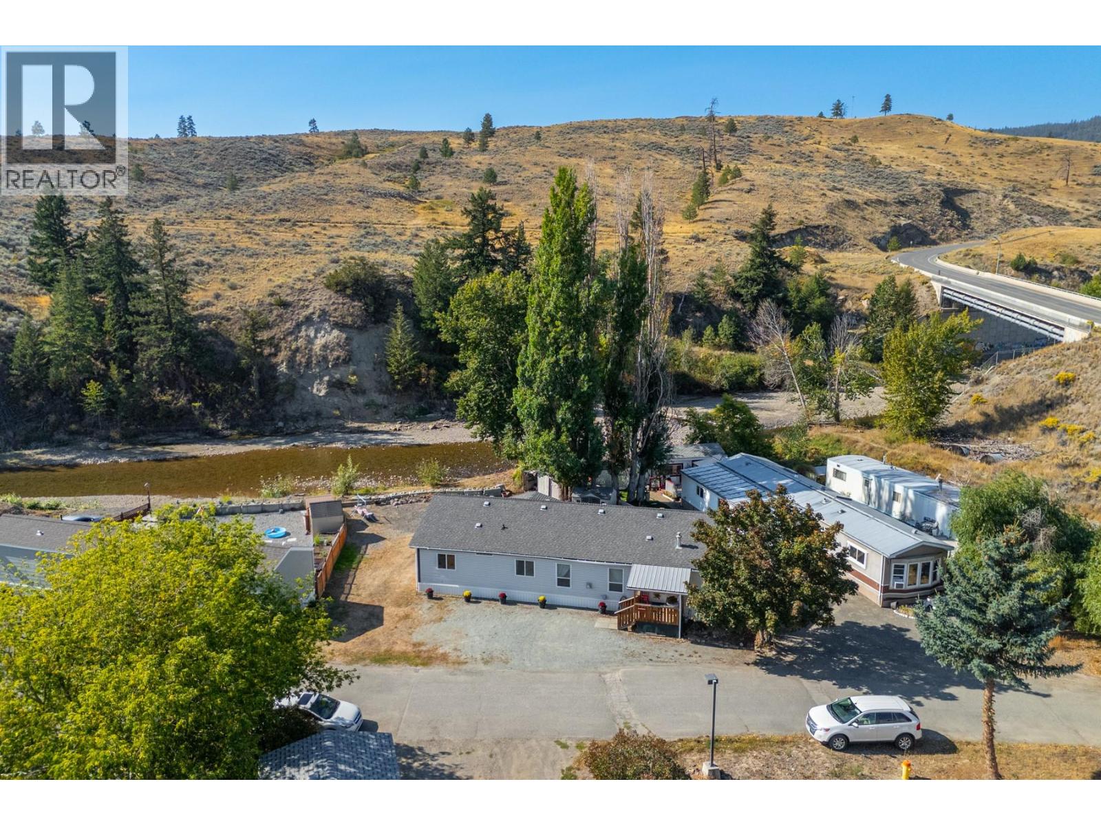 1098 Houston Street Unit 34, Merritt, BC V1K 1C3