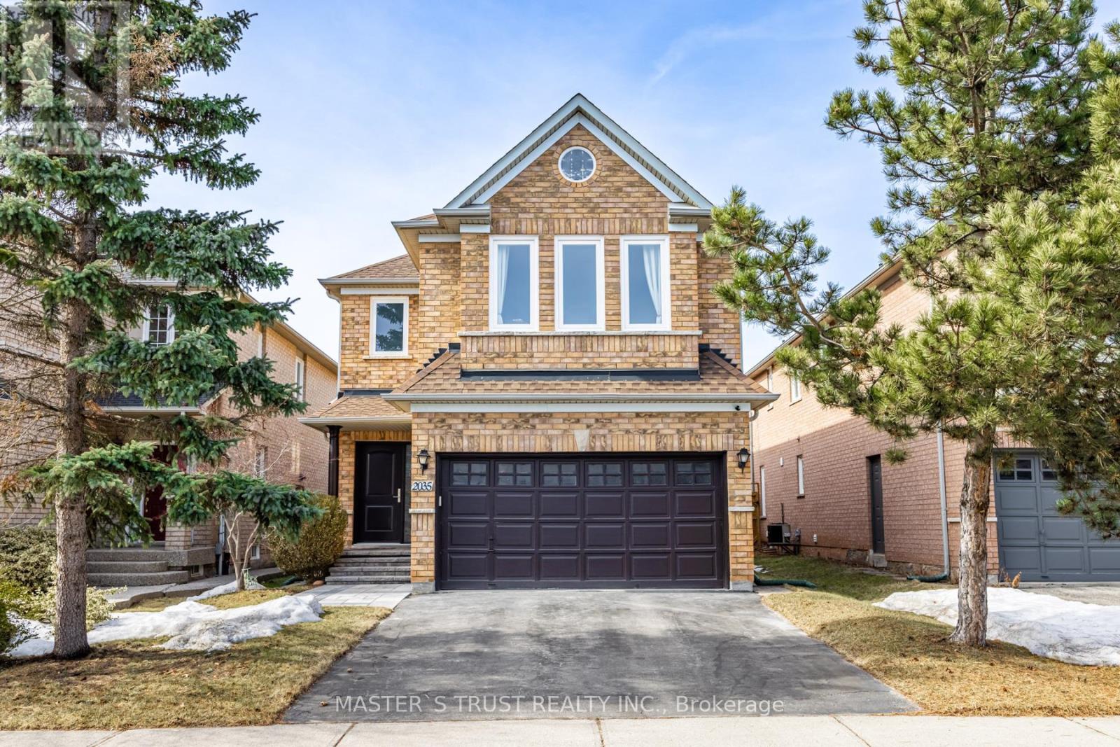 2035 Shady Glen Rd, Oakville, ON L6M 3R1