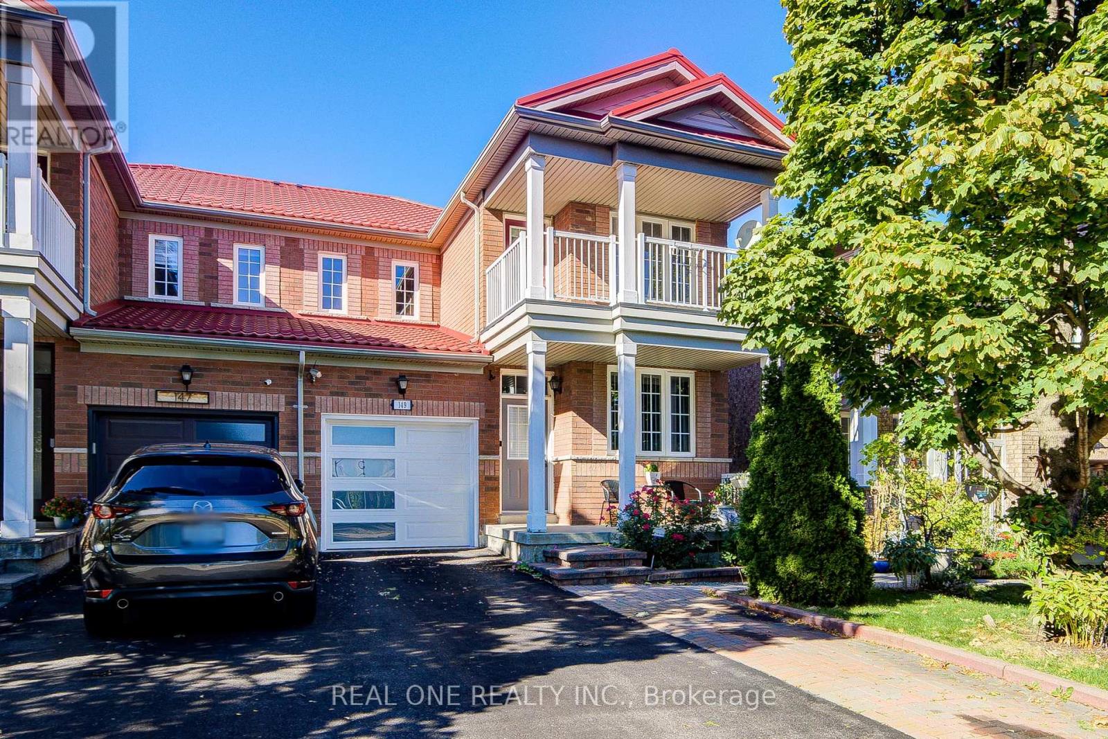 149 Paris St, Mississauga, ON L4Z 4H6