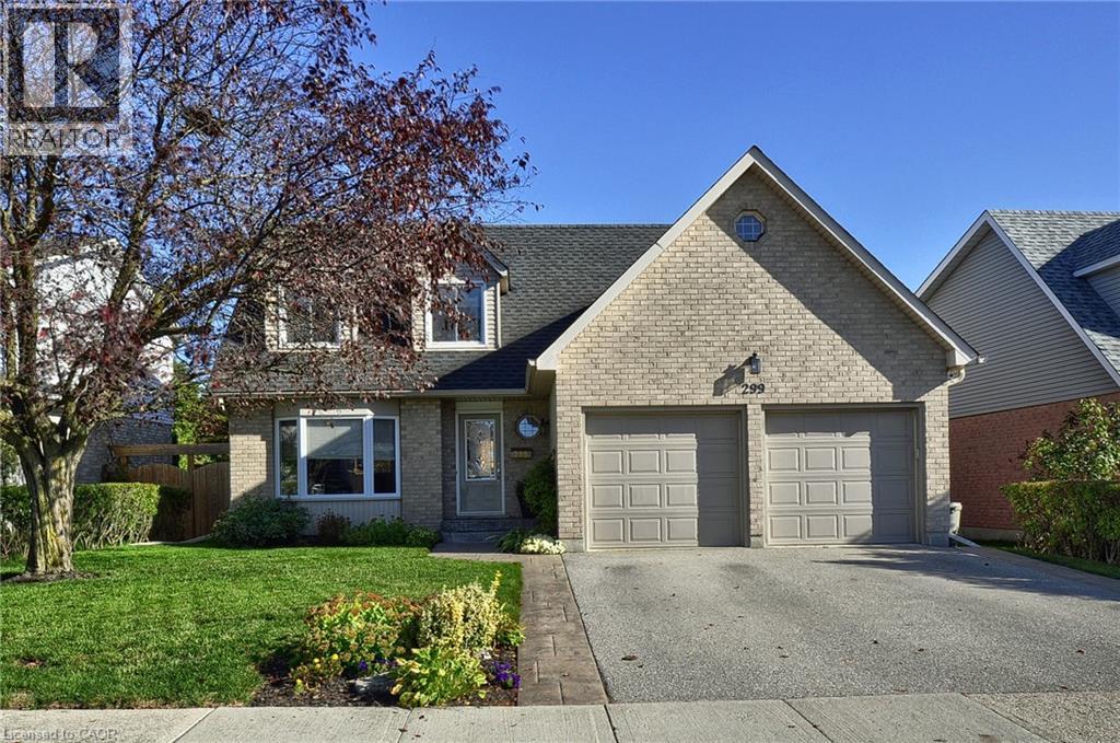 299 Cooper St, Cambridge, ON N3C 3V5