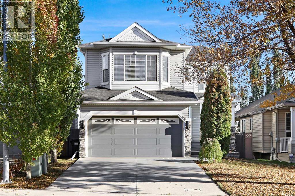 68 Douglas Glen Cres SE, Calgary, AB T2Z 3M6