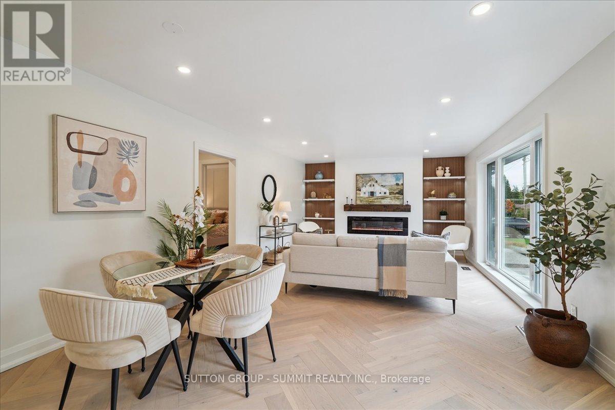 1391 Mountain Grove Ave, Burlington, ON L7P 2H1