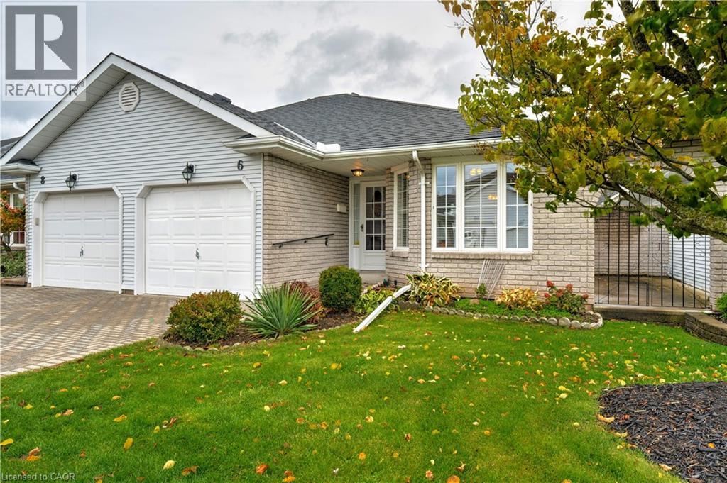 6 Village Dr, West Lincoln, ON L0R 2A0