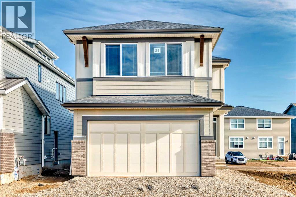 28 Magnolia Grn SE, Calgary, AB T3M 3T5