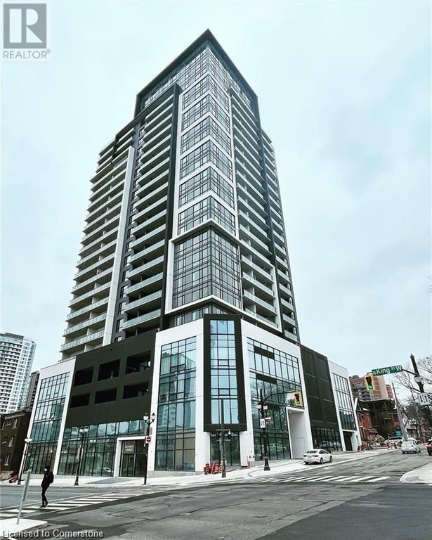 15 S Queen Street S Unit 1909, Hamilton, ON L8P 0C6