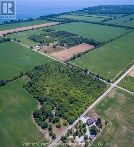 587 Henderson Rd, Pelee, ON N0R 1M0
