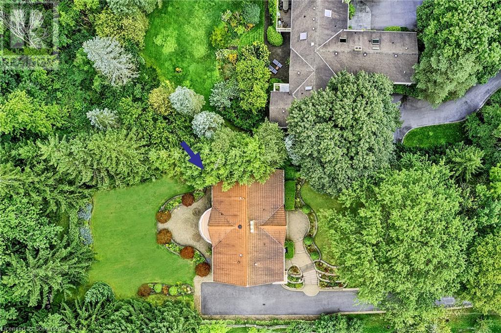 200 Morrison Rd, Oakville, ON L6J 4J4