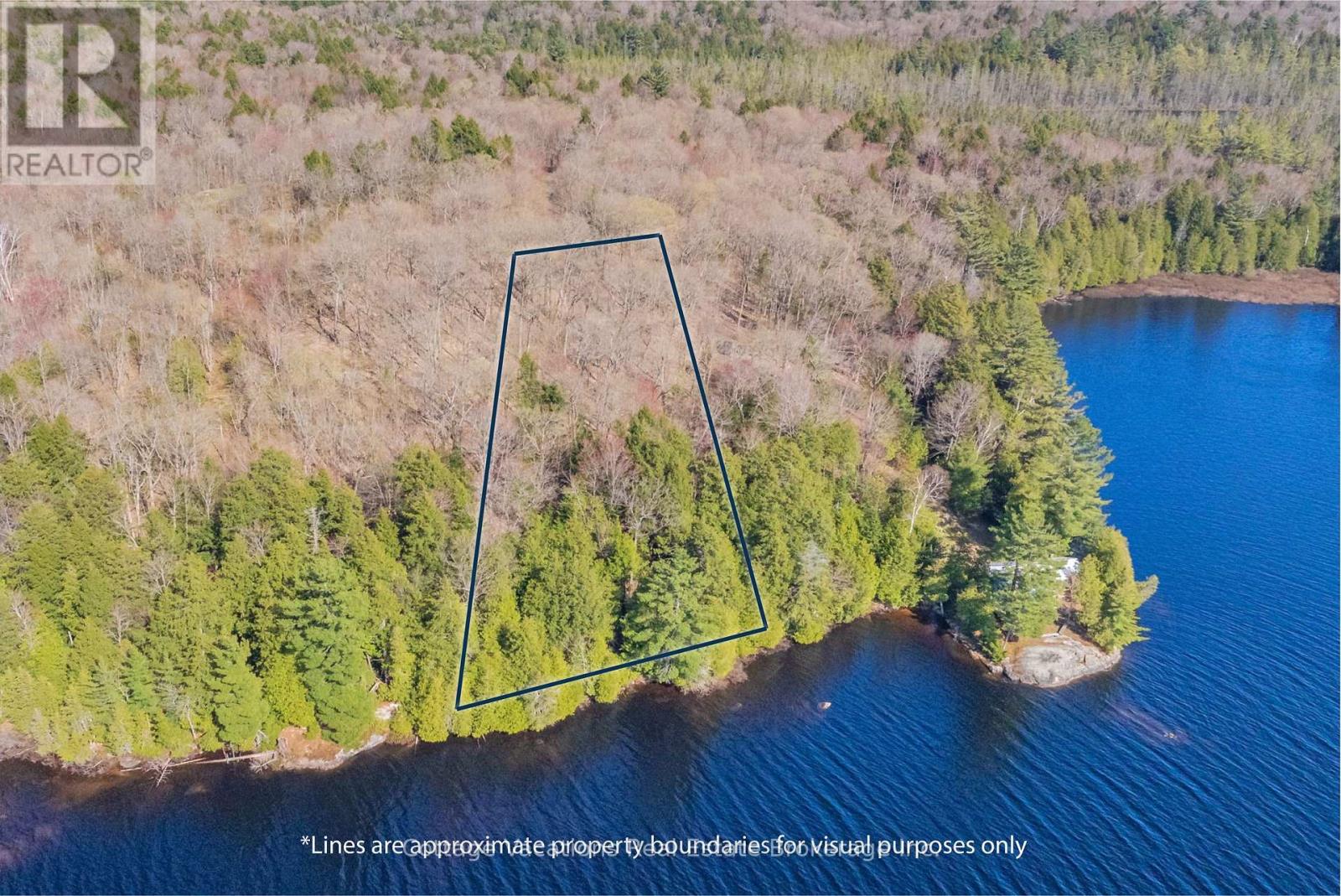 936 Bear Lake Rd E #b, McMurrich/Monteith, ON P0A 1Y0