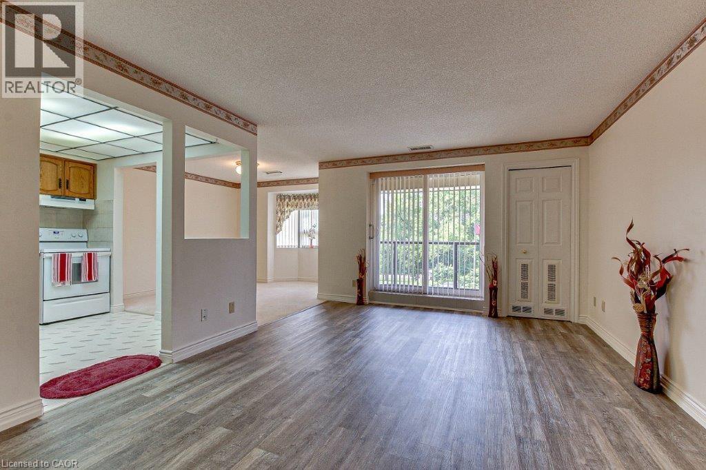 303 William Street Unit 206, Delhi, ON N4B 1N1