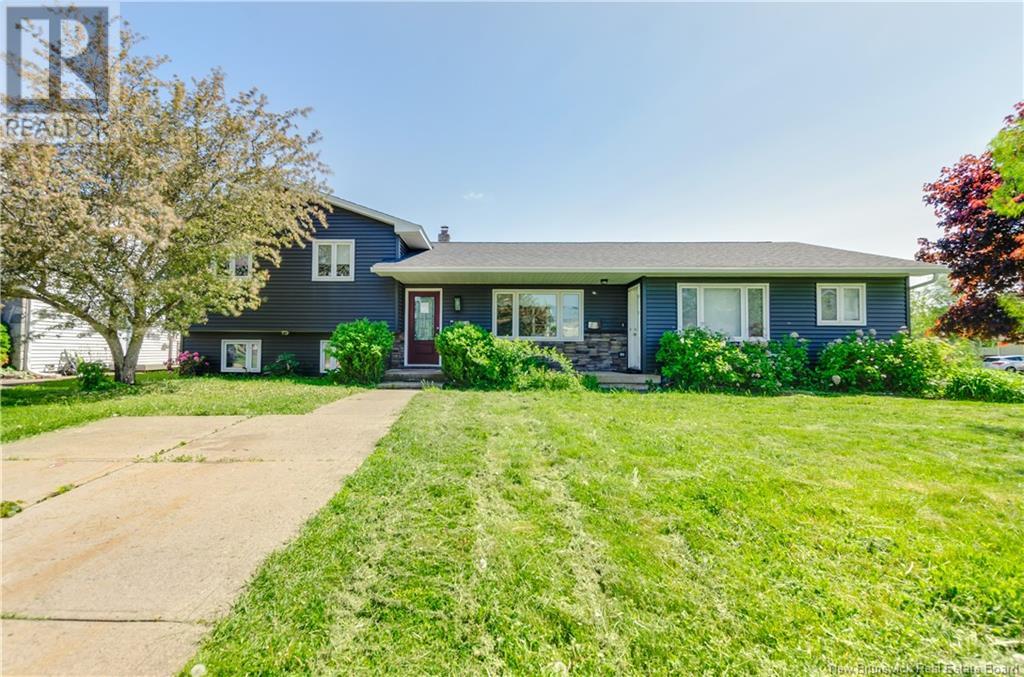 29-31 Fulton, Moncton, NB E1C 9J1