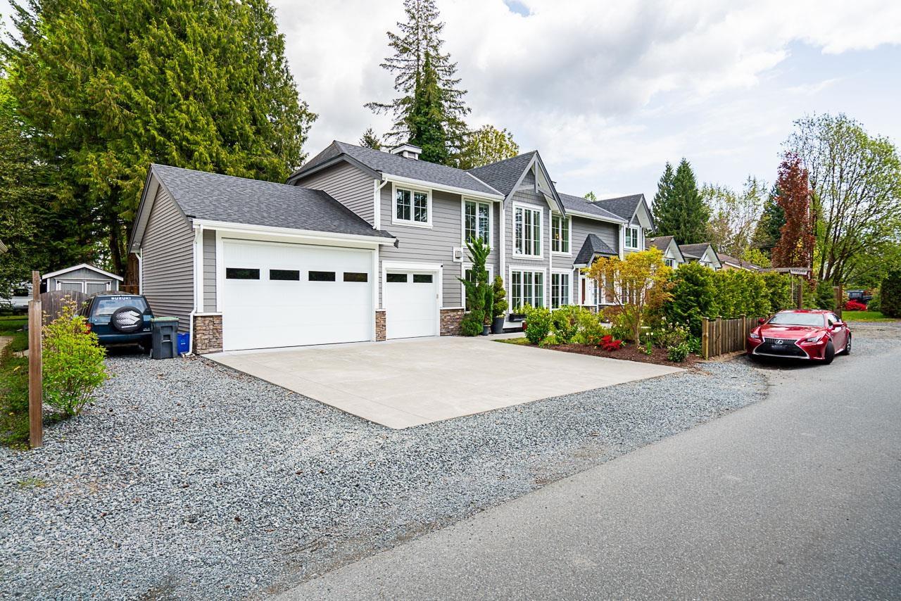244 Street Unit 5812, Langley, BC V2Z 1G6