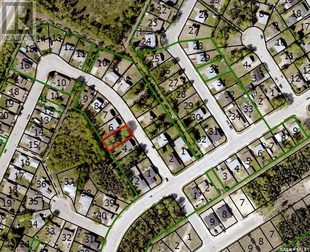 967 Sinotte Cres, La Ronge, SK S0J 1L0