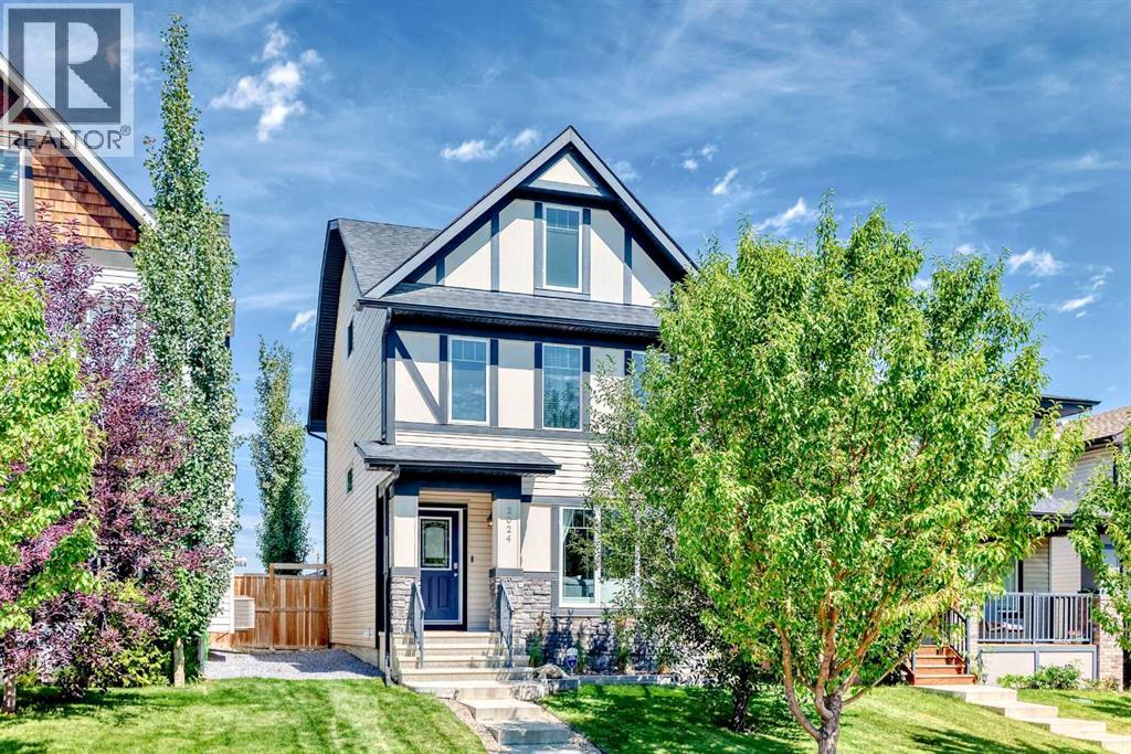 2024 Reunion Link NW, Airdrie, AB T4B 0Z5