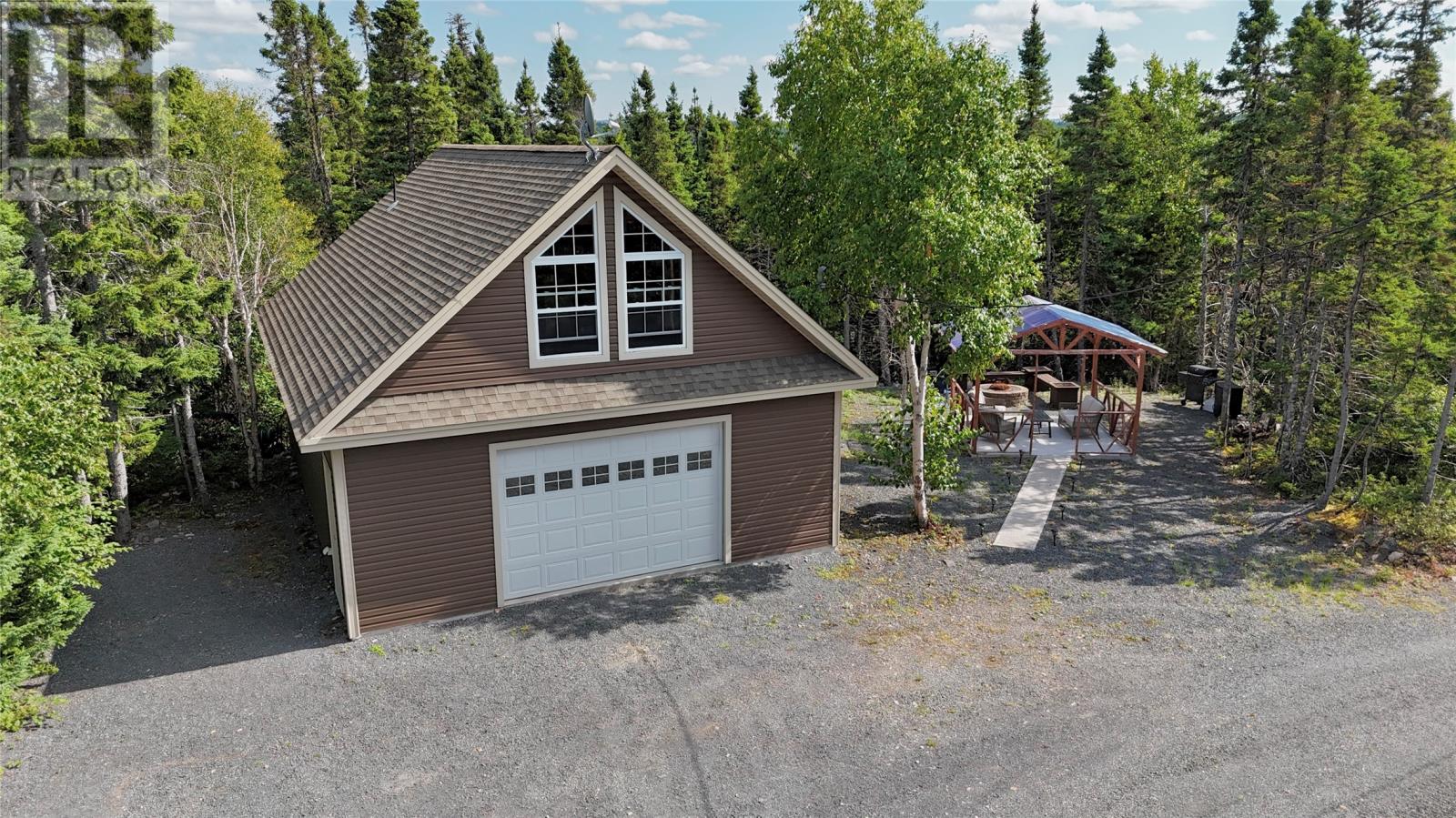 22 Angle Pond Rd, Thorburn Lake, NL A0G 2G0