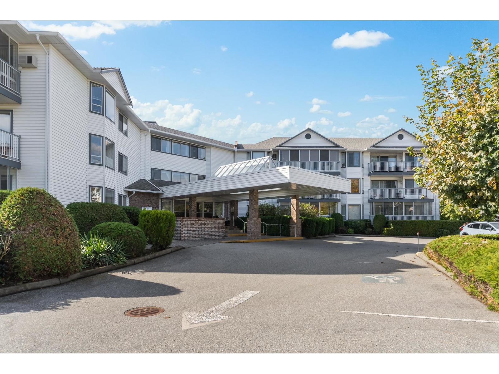 2425 Church Street Unit 212, Abbotsford, BC V2T 3J8