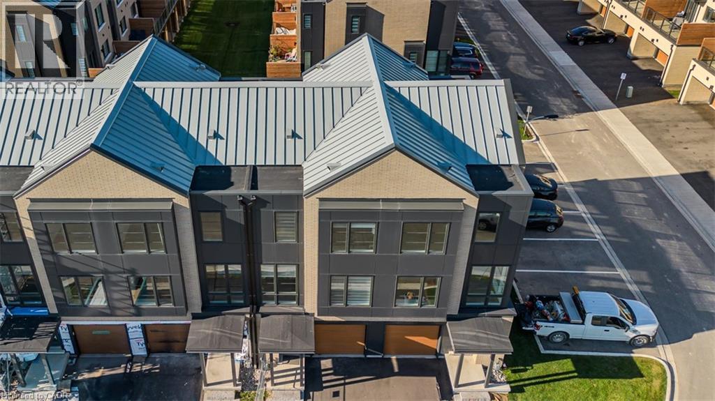 2273 Turnberry Road Unit 52, Burlington, ON L7M 2B2
