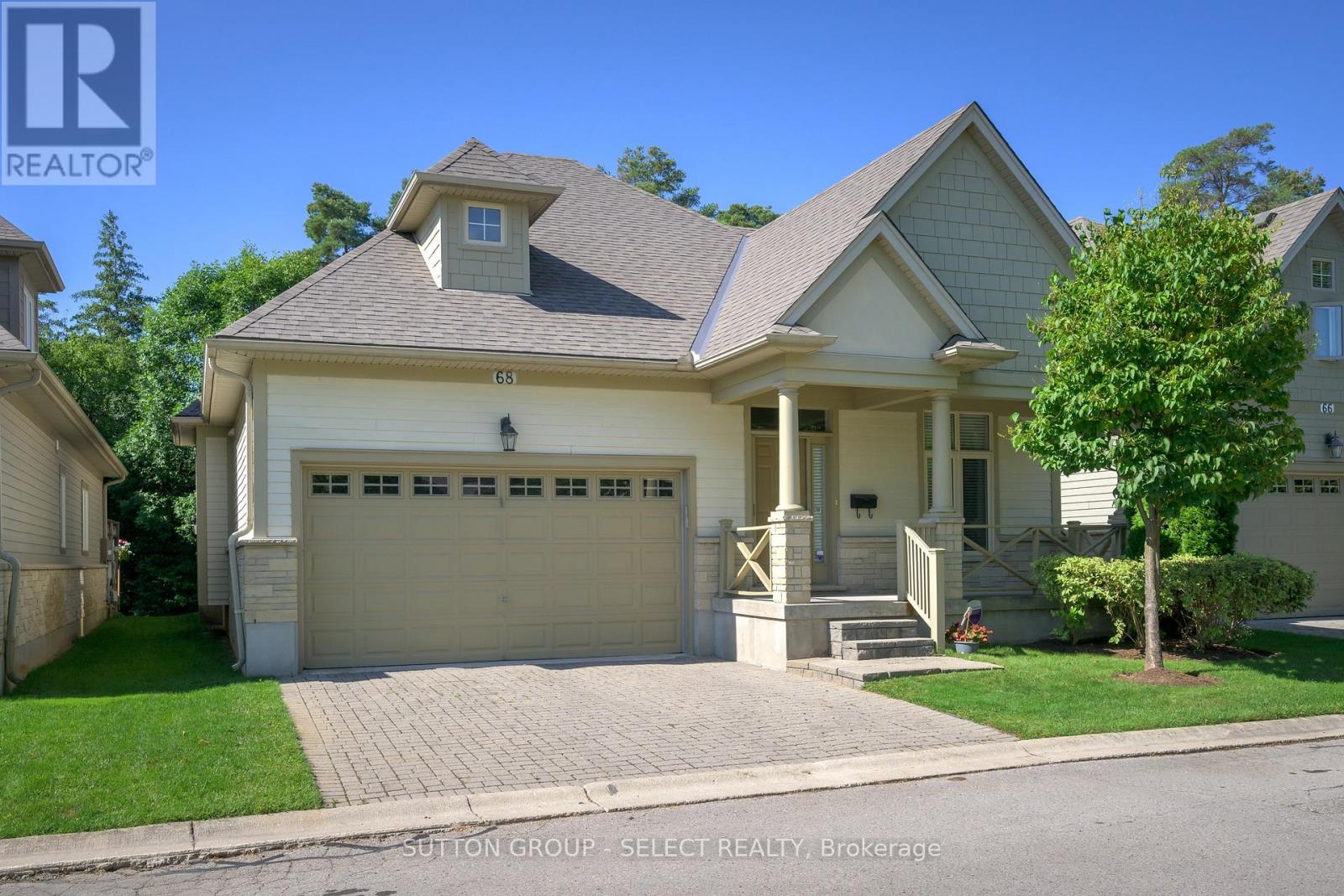 68 124 North Centre Rd, London, ON N5X 4R3