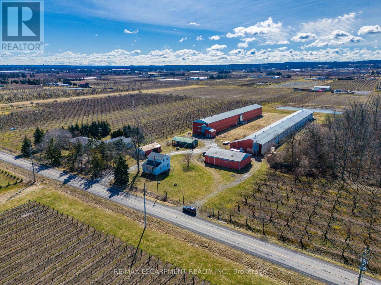 3762 Greenlane Rd, Lincoln Lincoln-jordanvineland, ON L0R 1B1